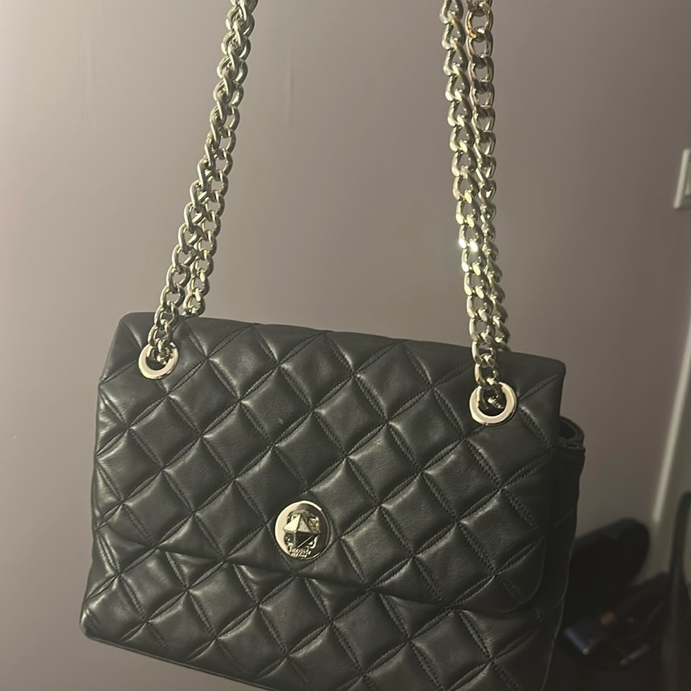 Kate Spade Natalia Quilted Purse